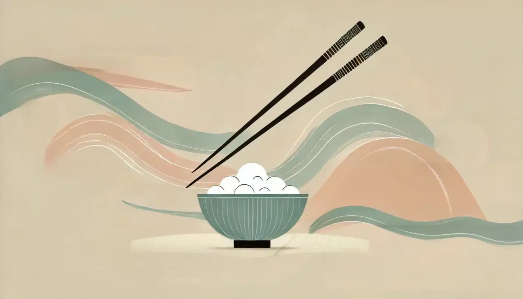 February 6: Chopsticks Day (USA)