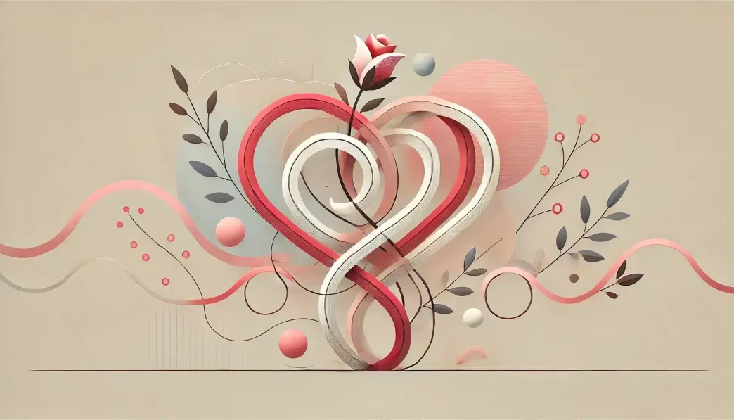 February: Creative Romance Month (USA)