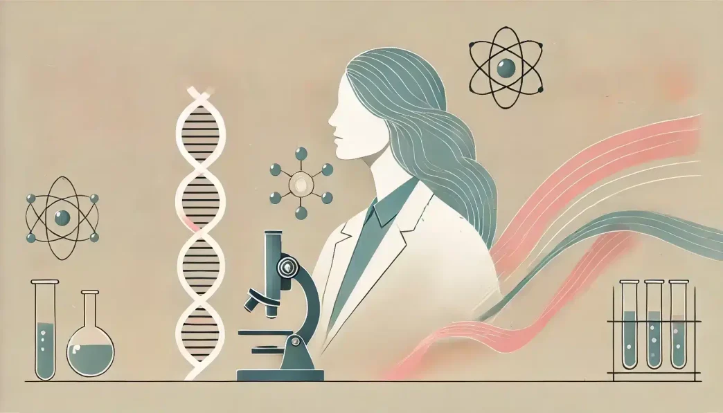February 11: Day of Women and Girls in Science