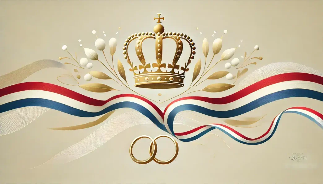 February 2: Wedding Day of King Willem-Alexander and Queen Máxima (Netherlands)