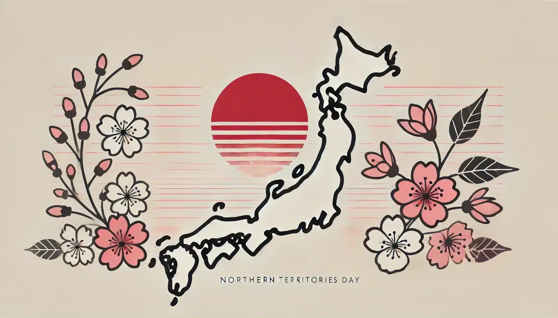 February 7: Northern Territories Day (Japan)