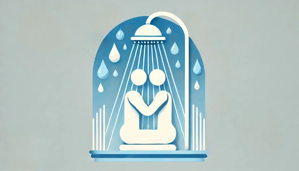 February 5: Shower with a Friend Day (USA)