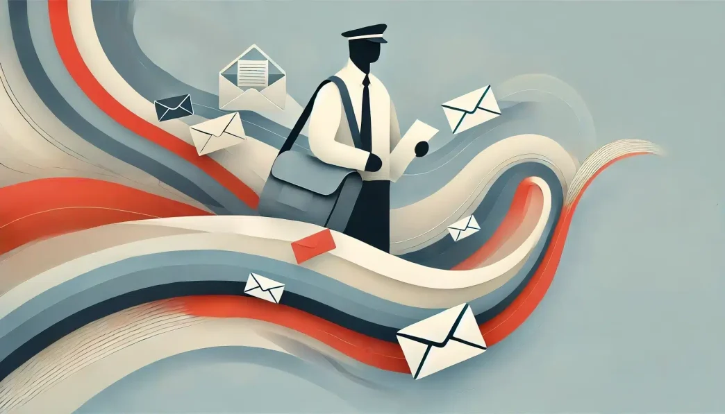 February 4: Thank a Mailman Day (USA)