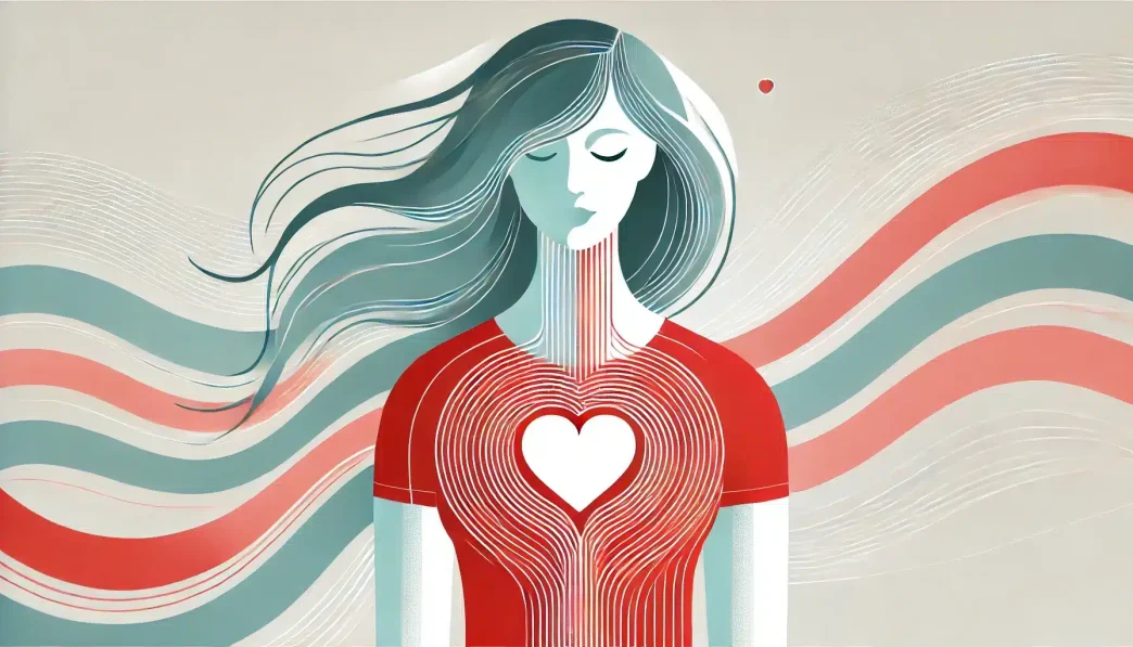 First Friday of February: Wear Red Day (USA)