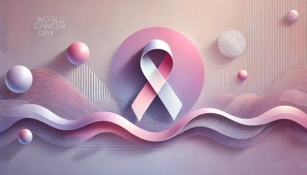 February 4: Cancer Day