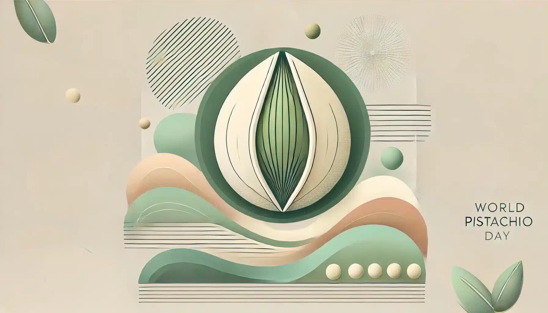 26 februari: Pistachenotendag