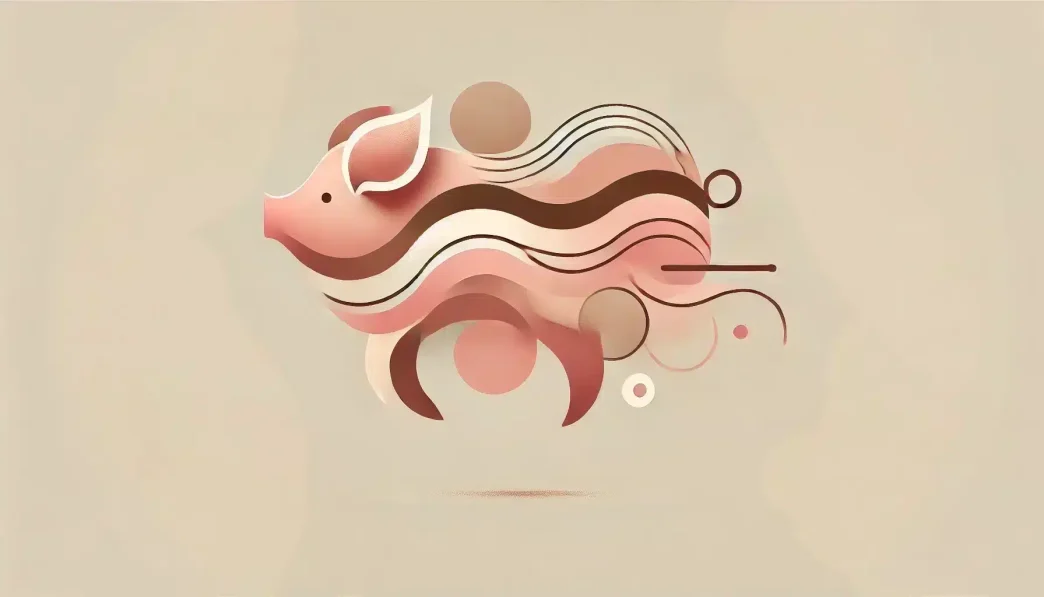 March 1: Pig Day (USA)