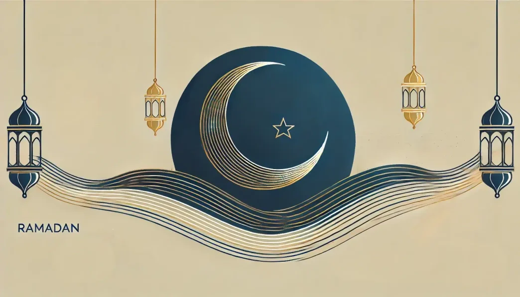 Start of Ramadan