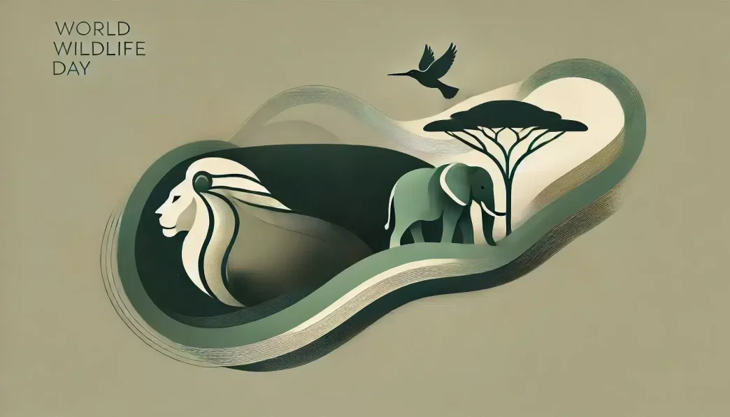 March 3: Wildlife Day