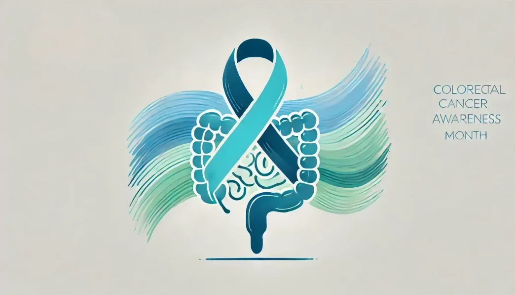 March: Colorectal Cancer Awareness Month