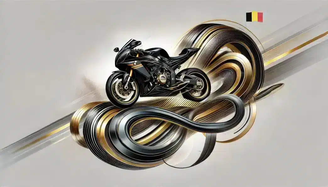 Last Sunday of March: Day of the Motor Rider (Belgium)