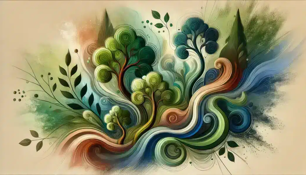March 21: Day of Forests
