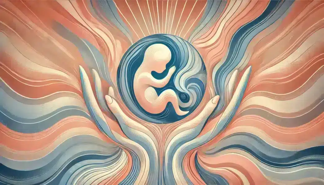 March 25: Day of the Unborn Child