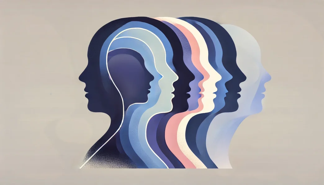 March 5: Dissociative Identity Disorder Awareness Day