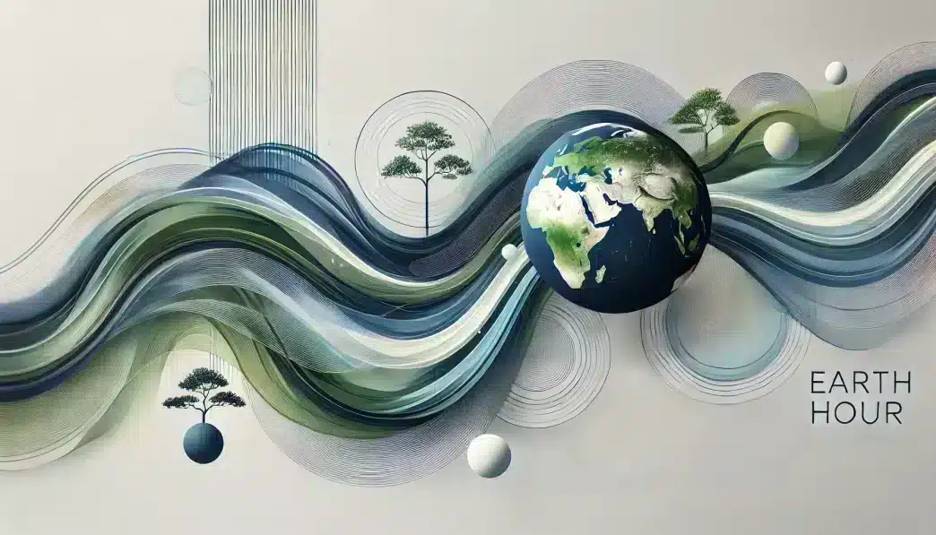 Laatste zaterdag van maart: Earth Hour