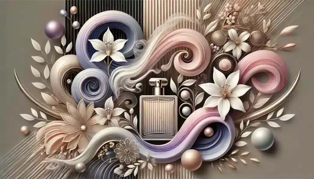 March 21: Fragrance Day