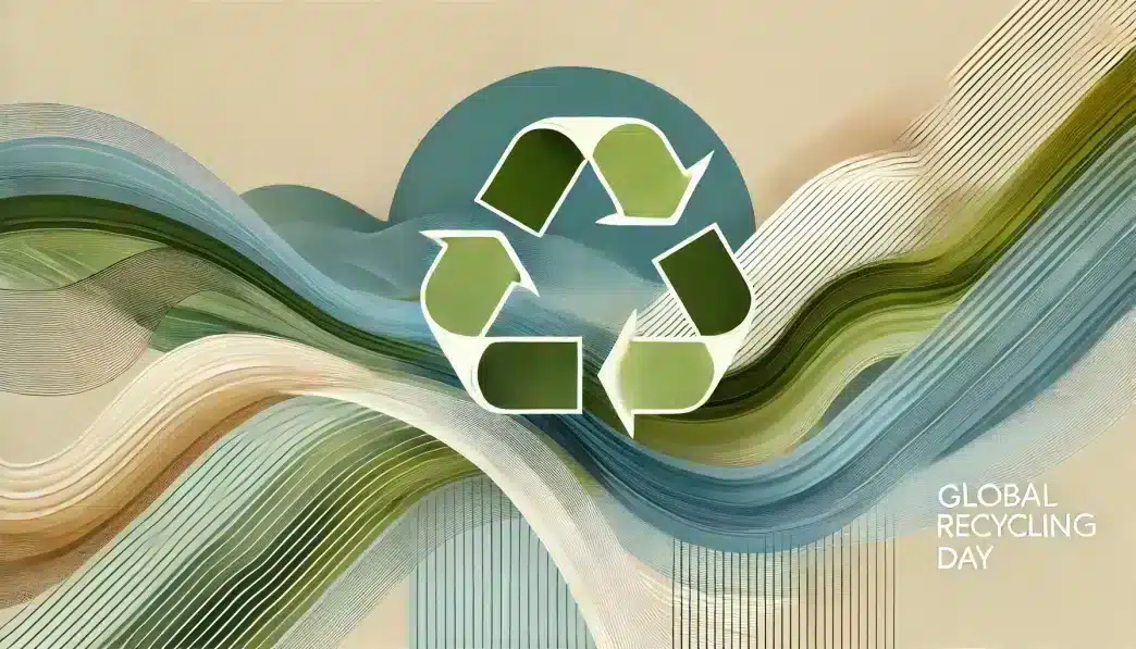 18 maart: Dag van het Recyclen