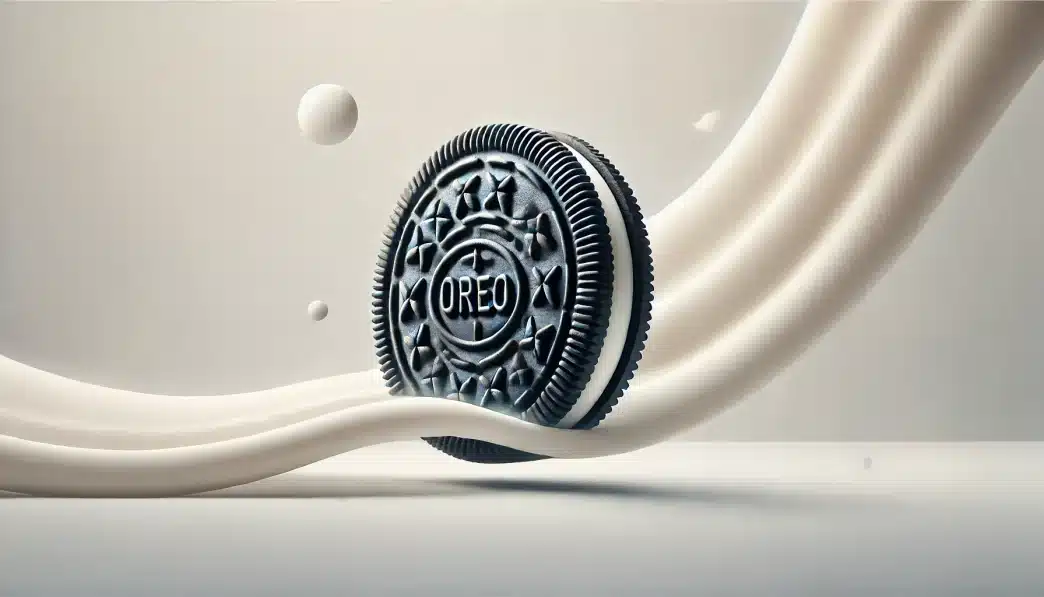 March 6: Oreo Cookie Day (USA)