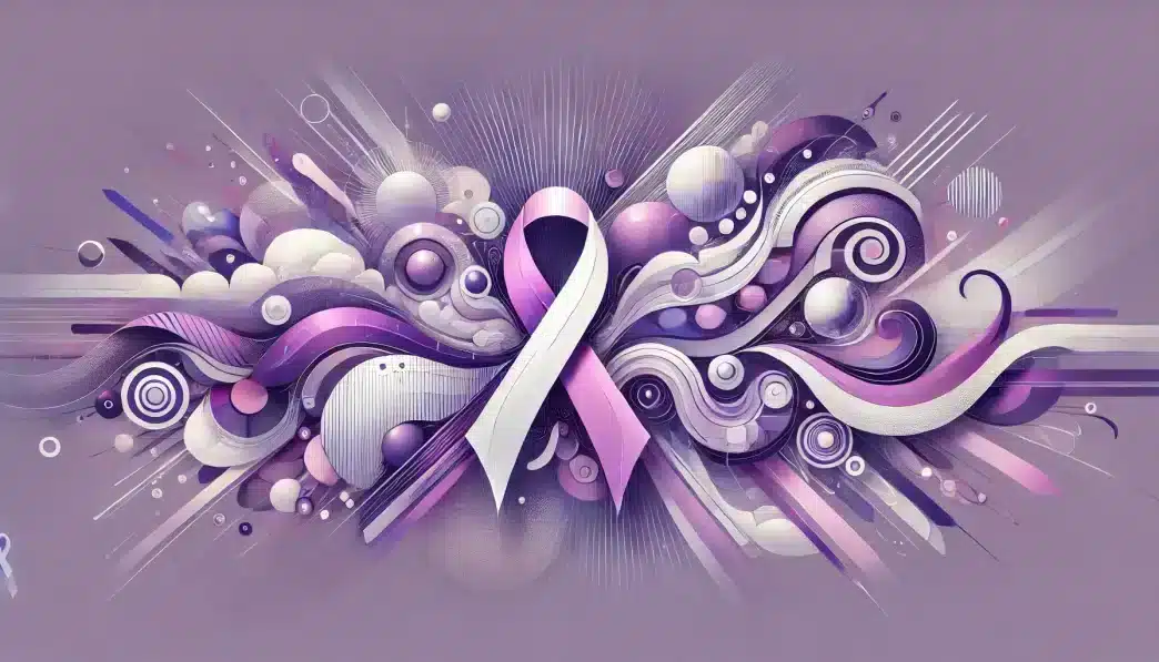 March 26: Purple Day