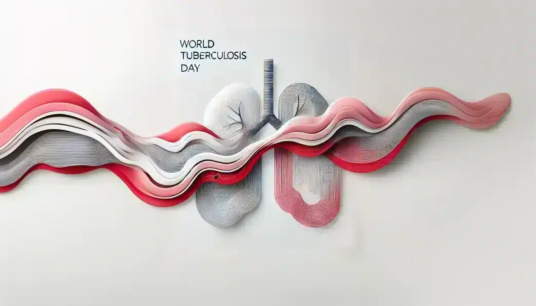 March 24: Tuberculosis Day