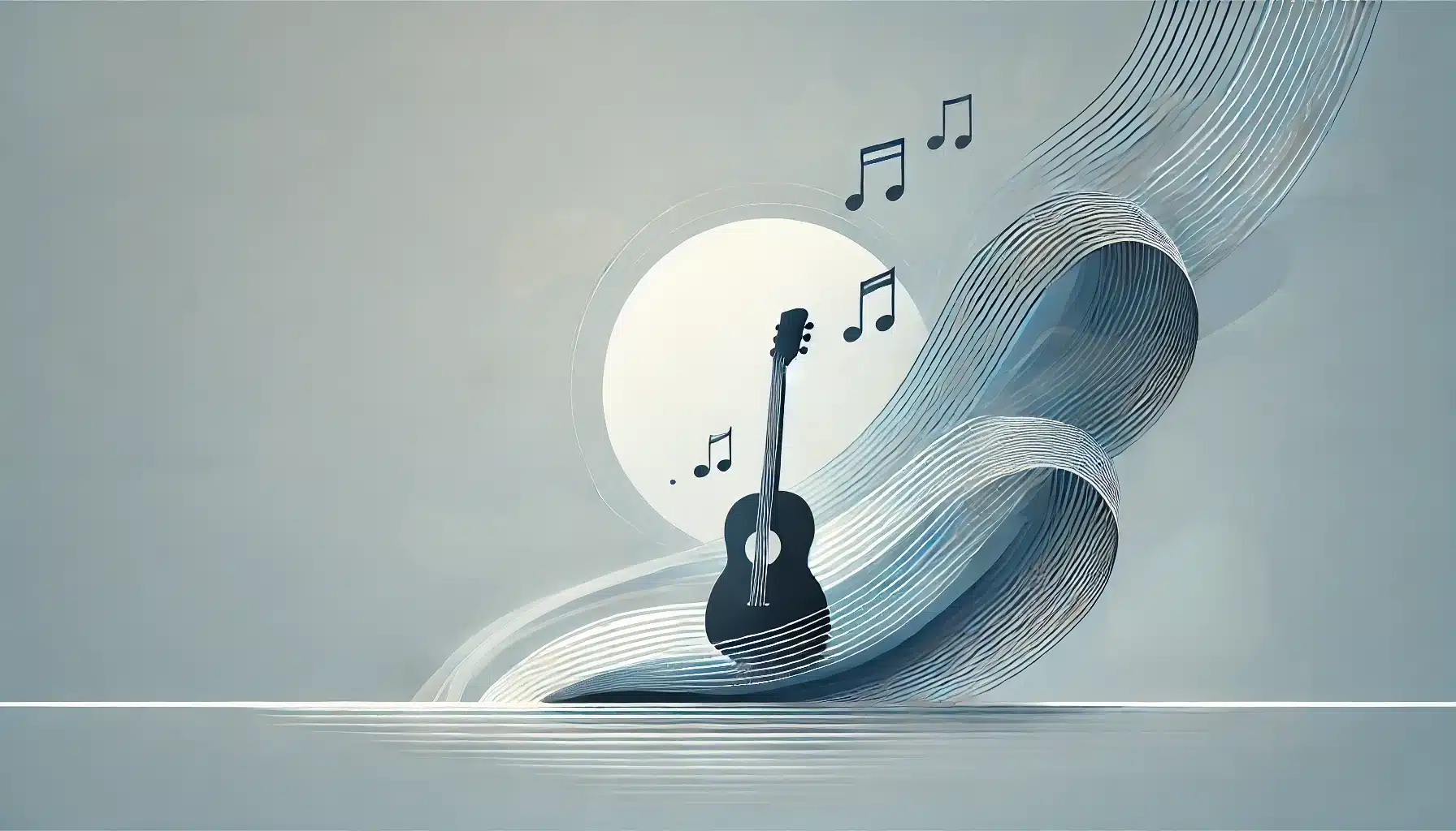 April: Guitar Month