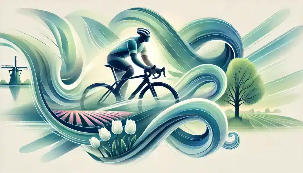 Woensdag in April: Bicycle Helmet Day (Netherlands)