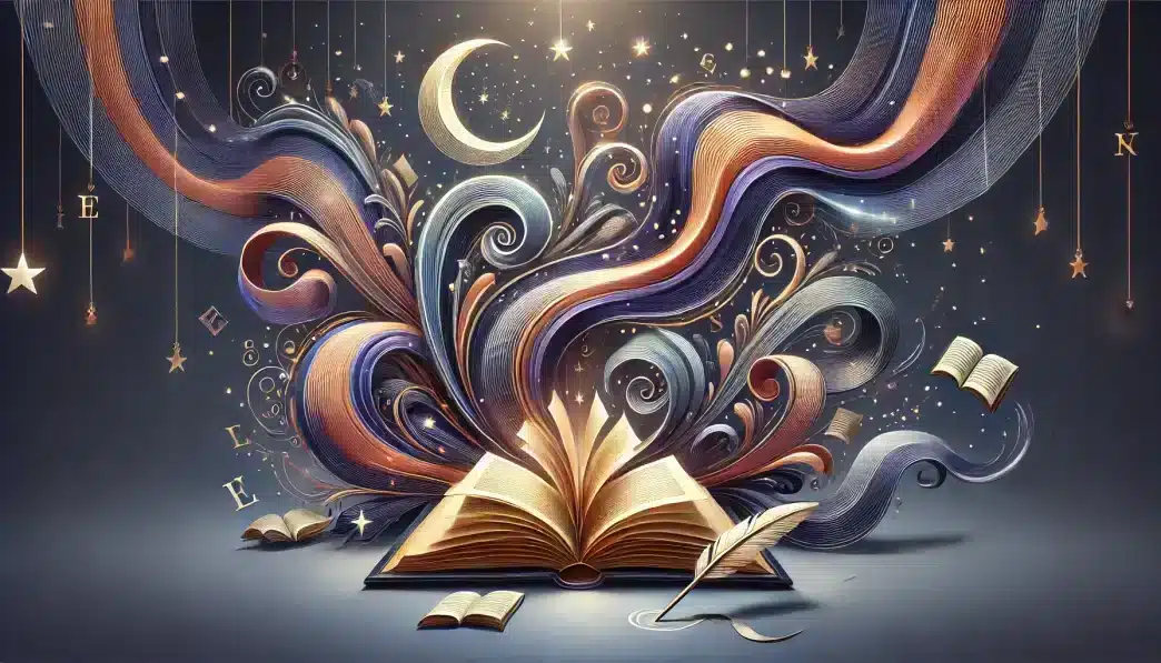 April 23: Book Night