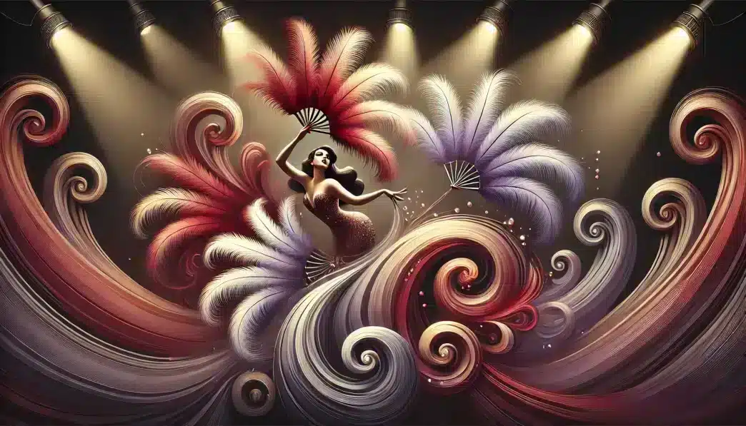 26 april: Burlesquedag