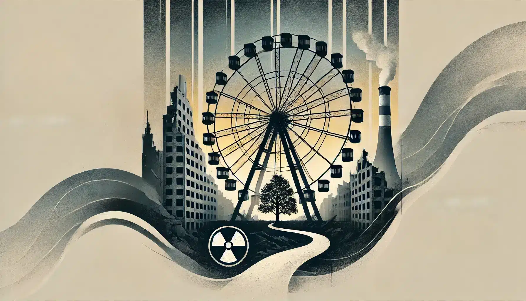 April 26: Chernobyl Disaster Remembrance Day