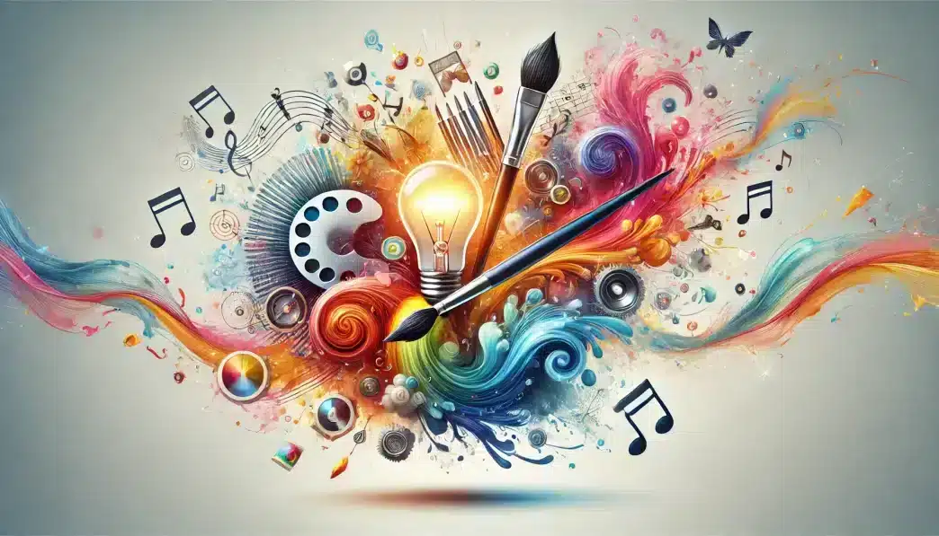 21 april: Dag van Creativiteit en Innovatie