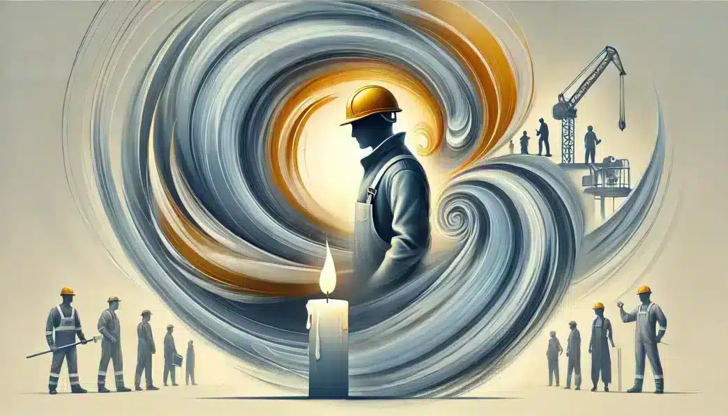 April 28: Day For Safety And Health At Work