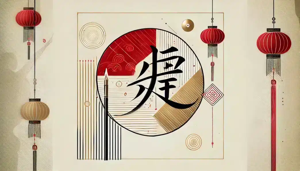 20 april: Dag van de Chinese Taal
