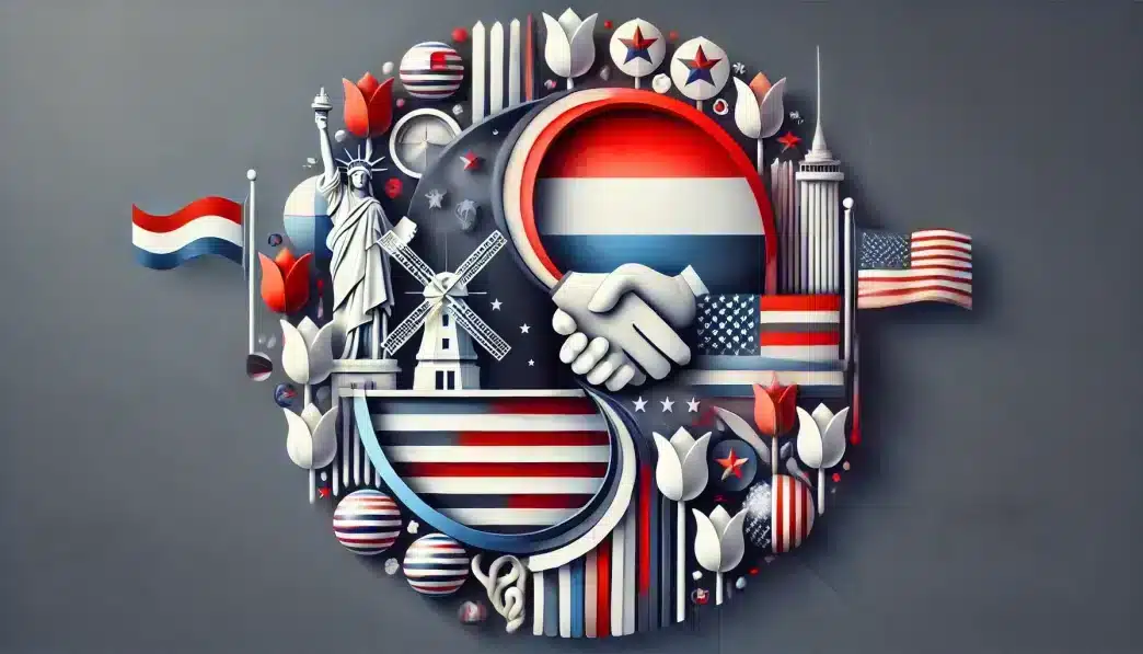 April 19: Dutch-American Friendship Day