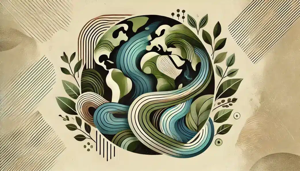 April 22: Earth Day