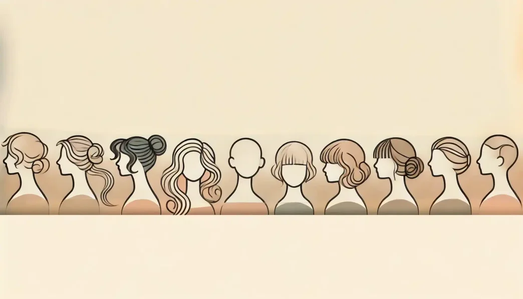 April 30: Hairstyle Appreciation Day (USA)