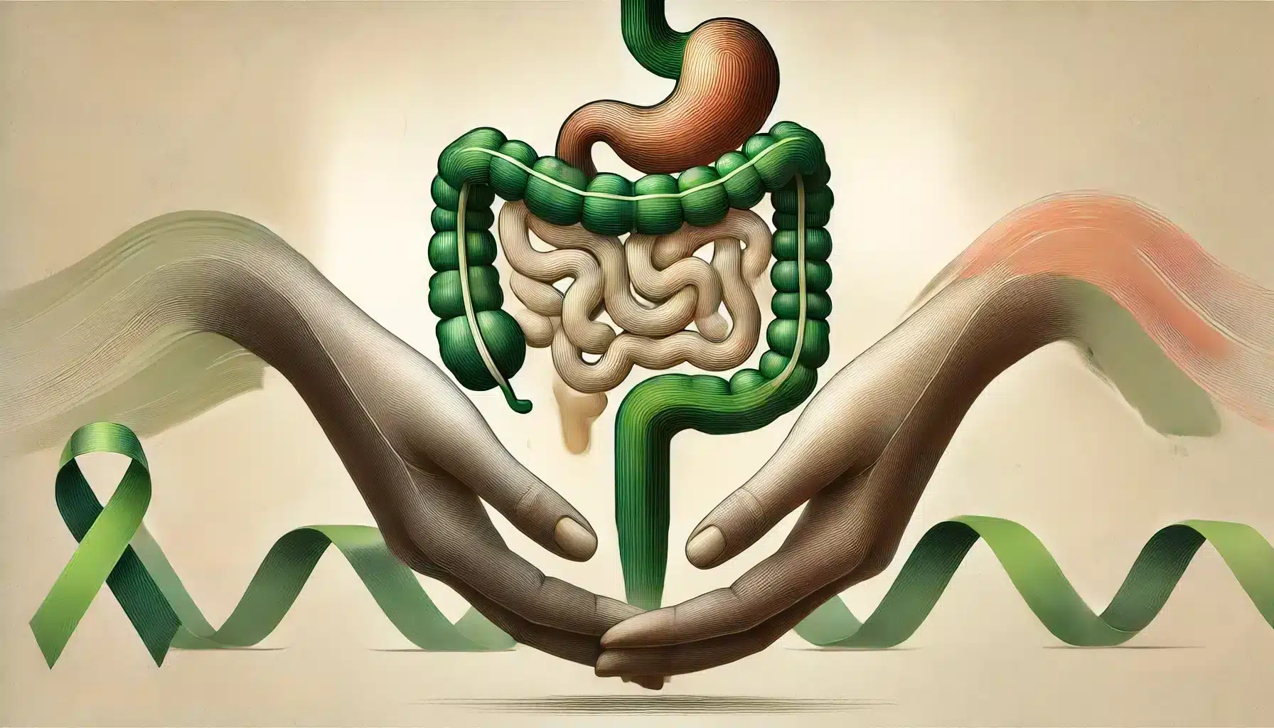 April: IBS Awareness Month