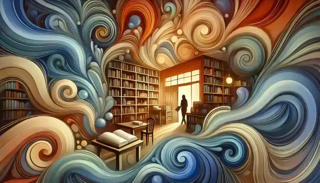 Last Saturday of April: Independent Bookstore Day