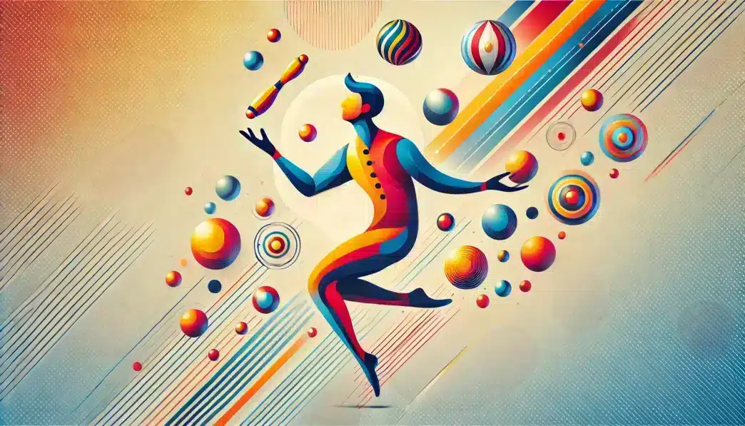 April 18: Juggler’s Day