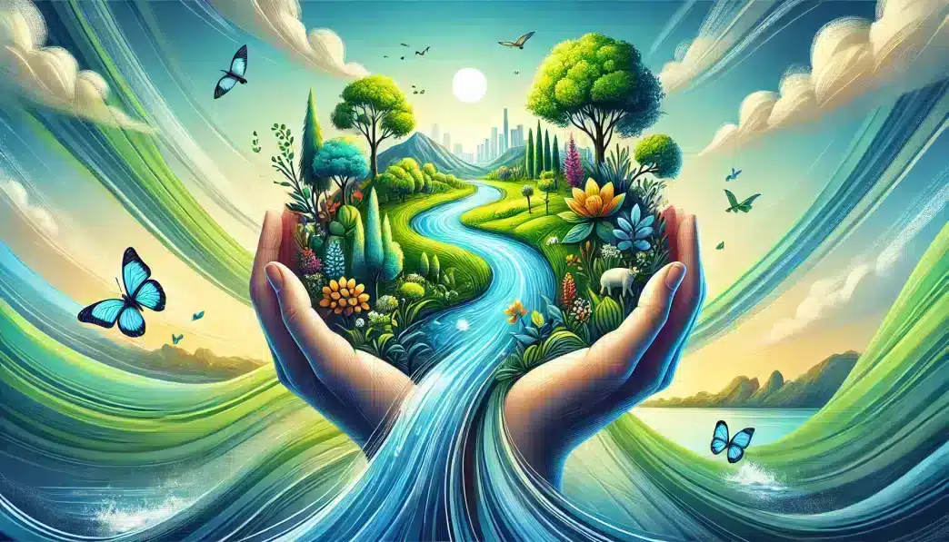April: Maand van Keep America Beautiful (VS)