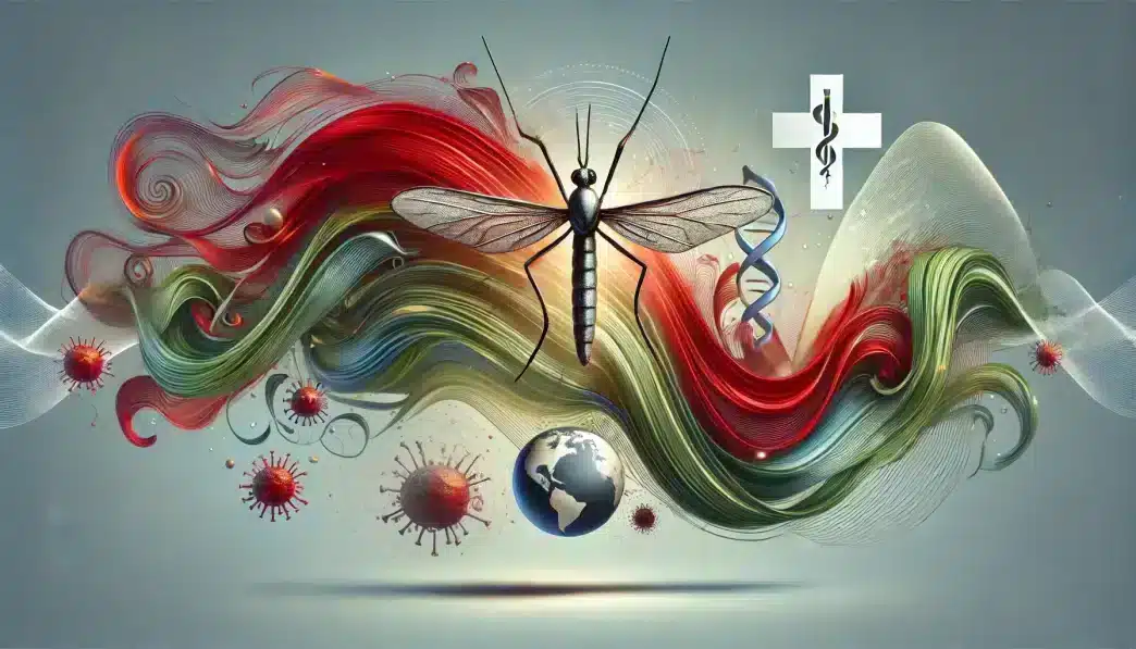 April 25: Malaria Day