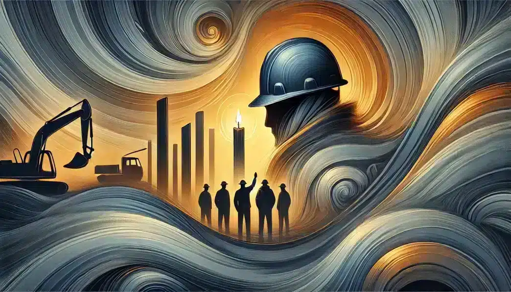 April 28: Worker's Memorial Day