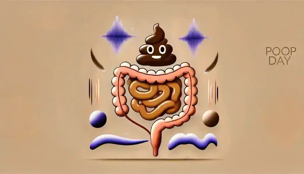 April: Poop Day (Netherlands)