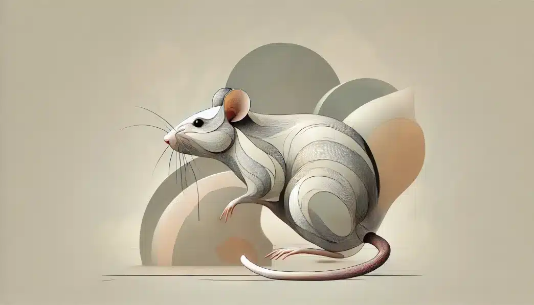 4 april: Dag van de Rat