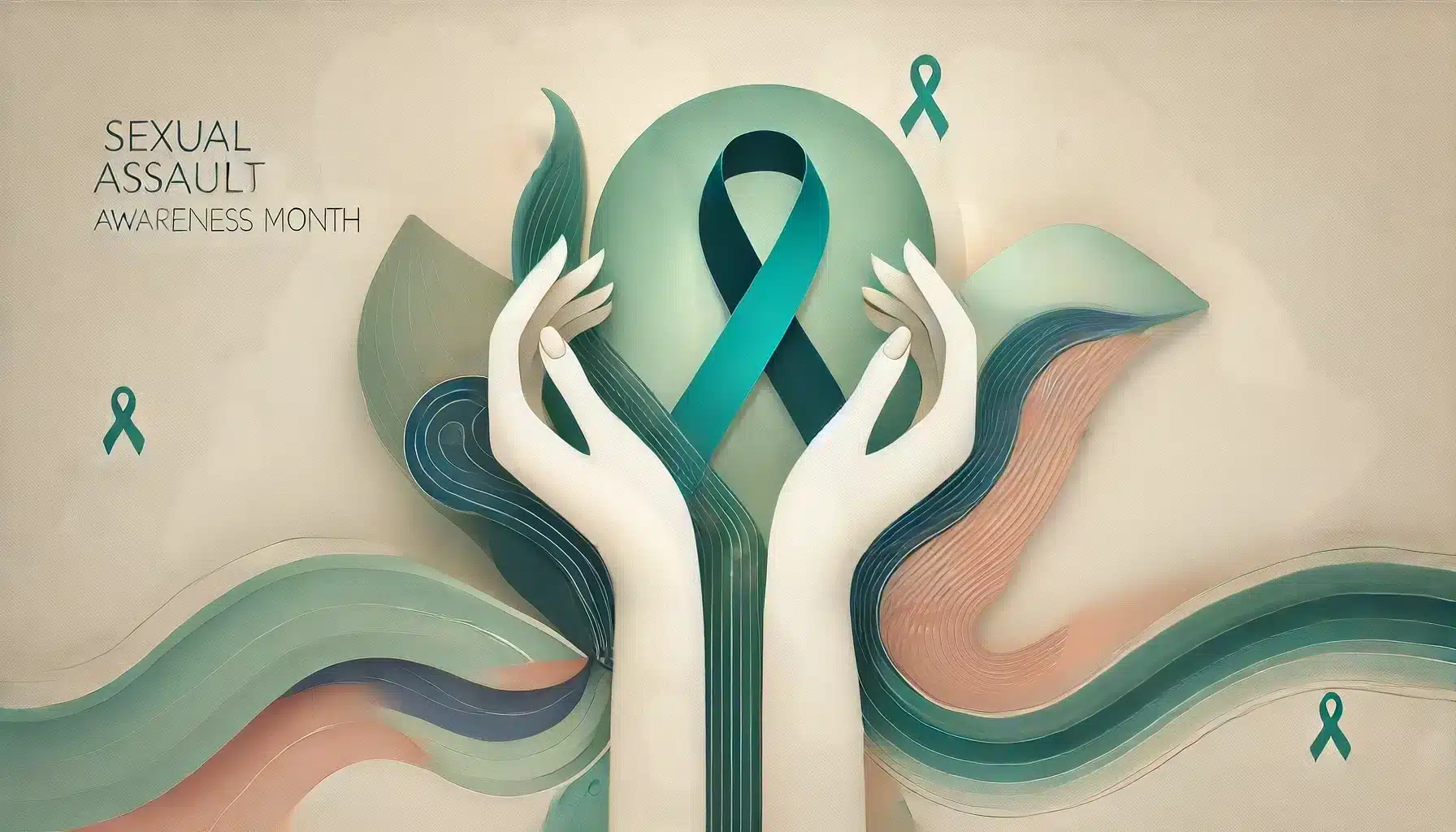 April: Stress Awareness Month