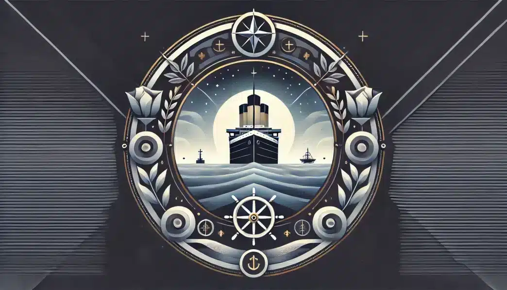 15 april: Titanicherdenkingsdag