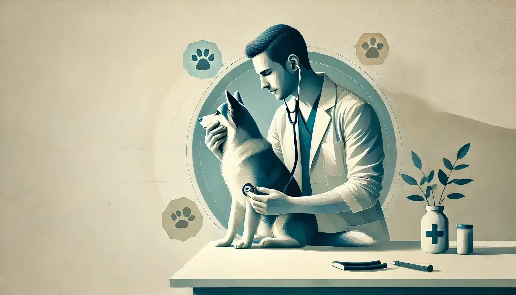 Last Saturday of April: Veterinary Day