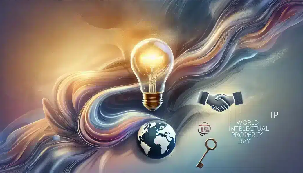 April 26: Intellectual Property Day