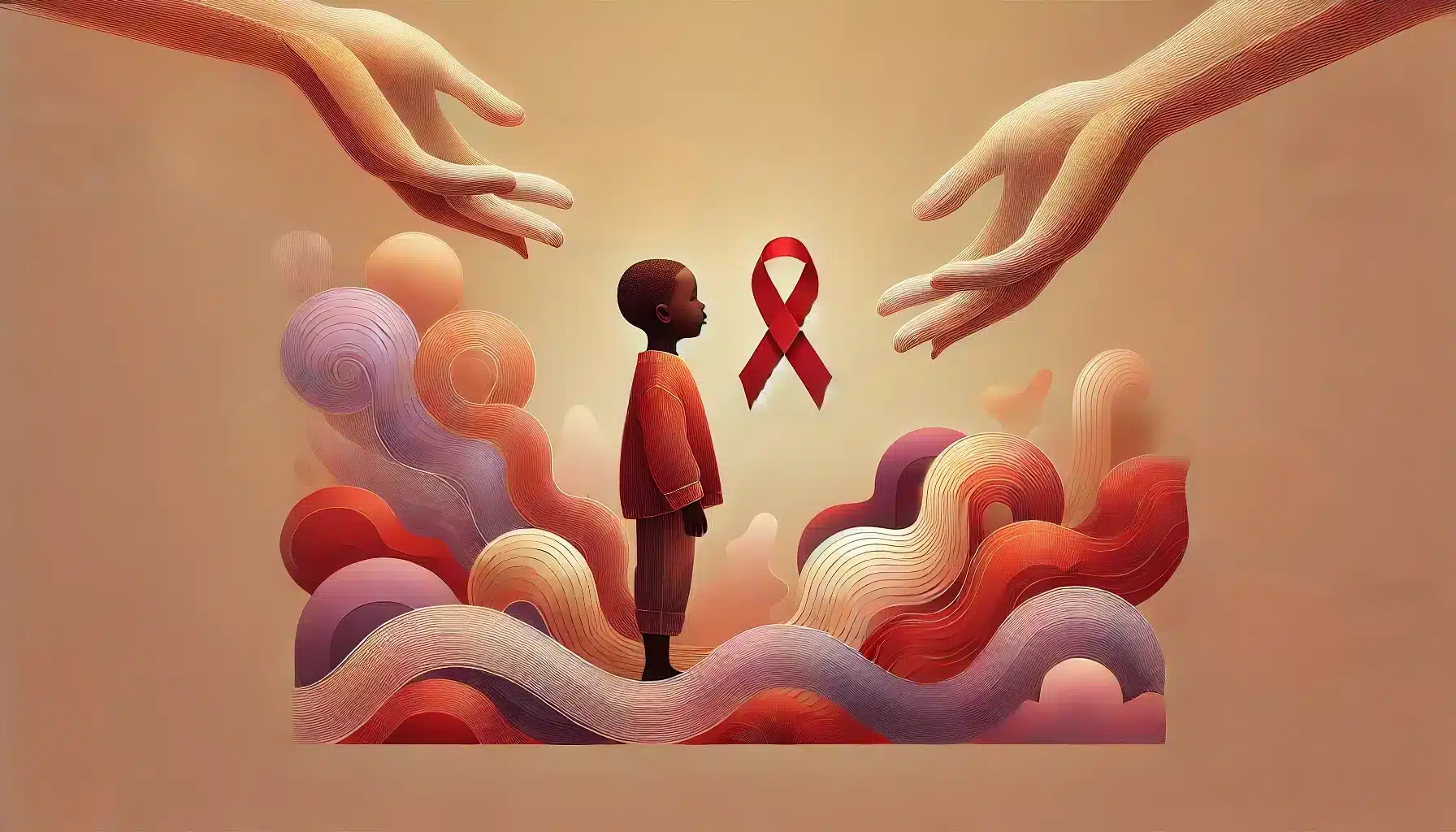 7 mei: Dag voor AIDS-weeskinderen