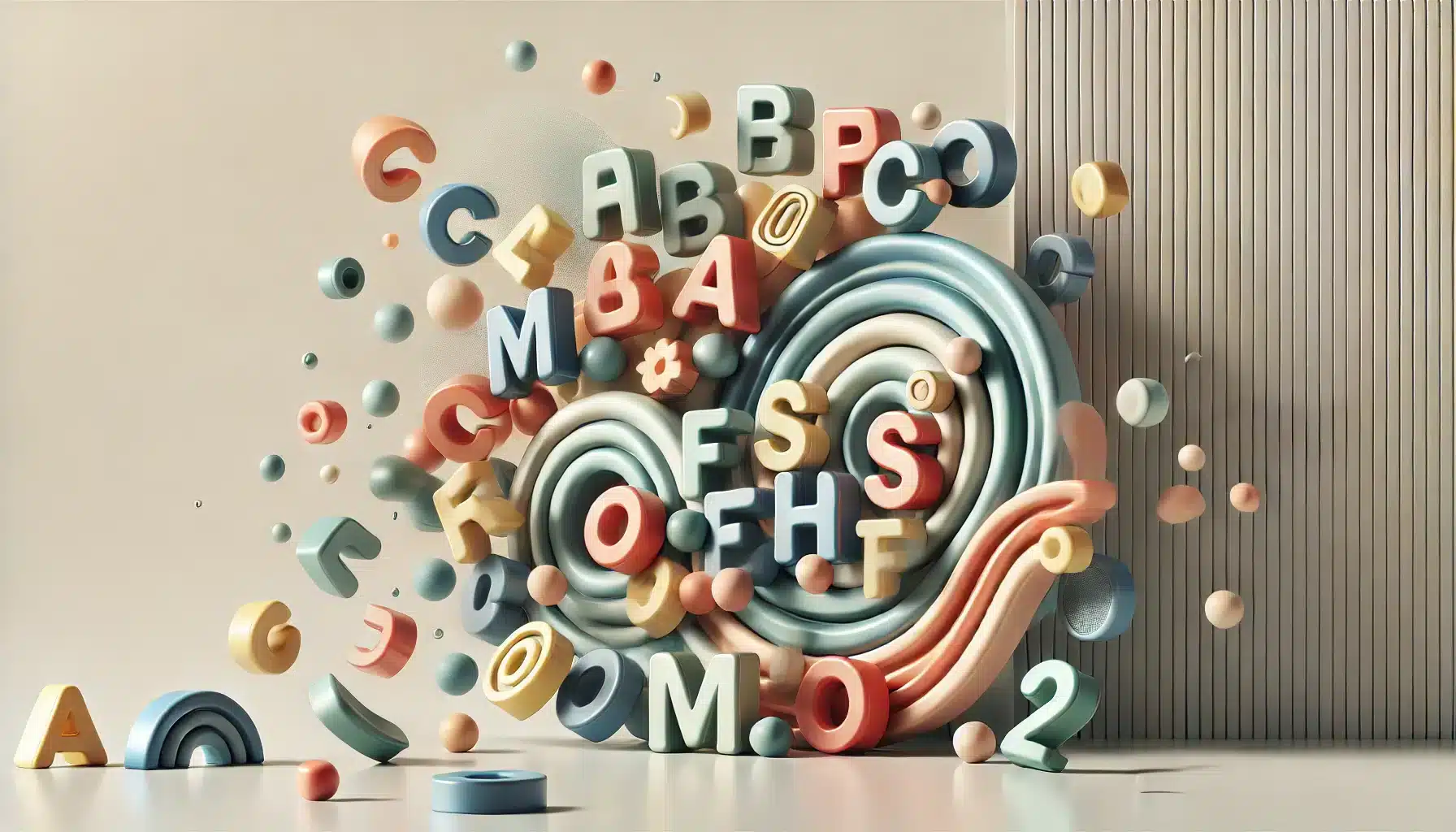 9 mei: Alfabetmagneetdag (VS)