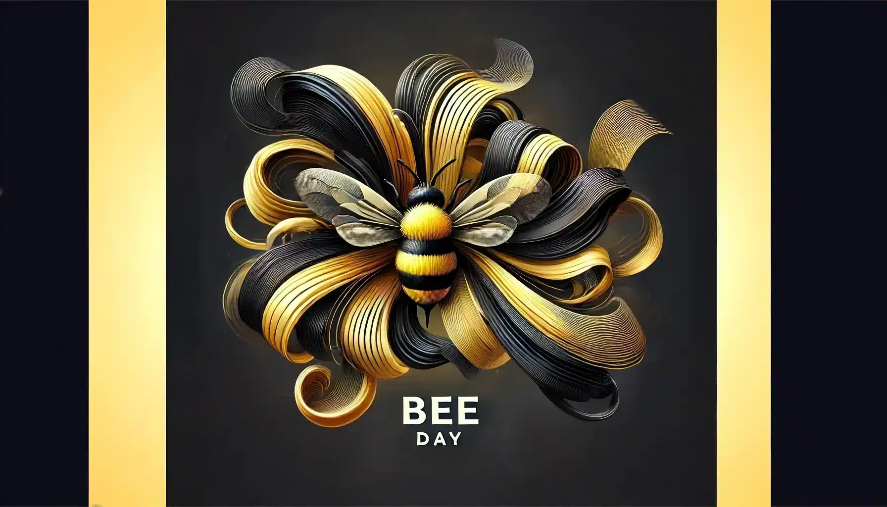 May 20: Bee Day